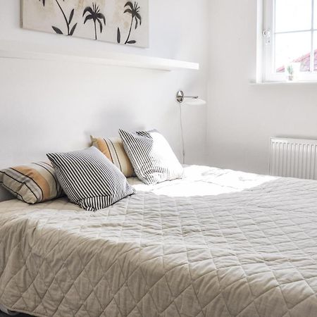 Lovely Apartment In Bogense With Sauna エクステリア 写真