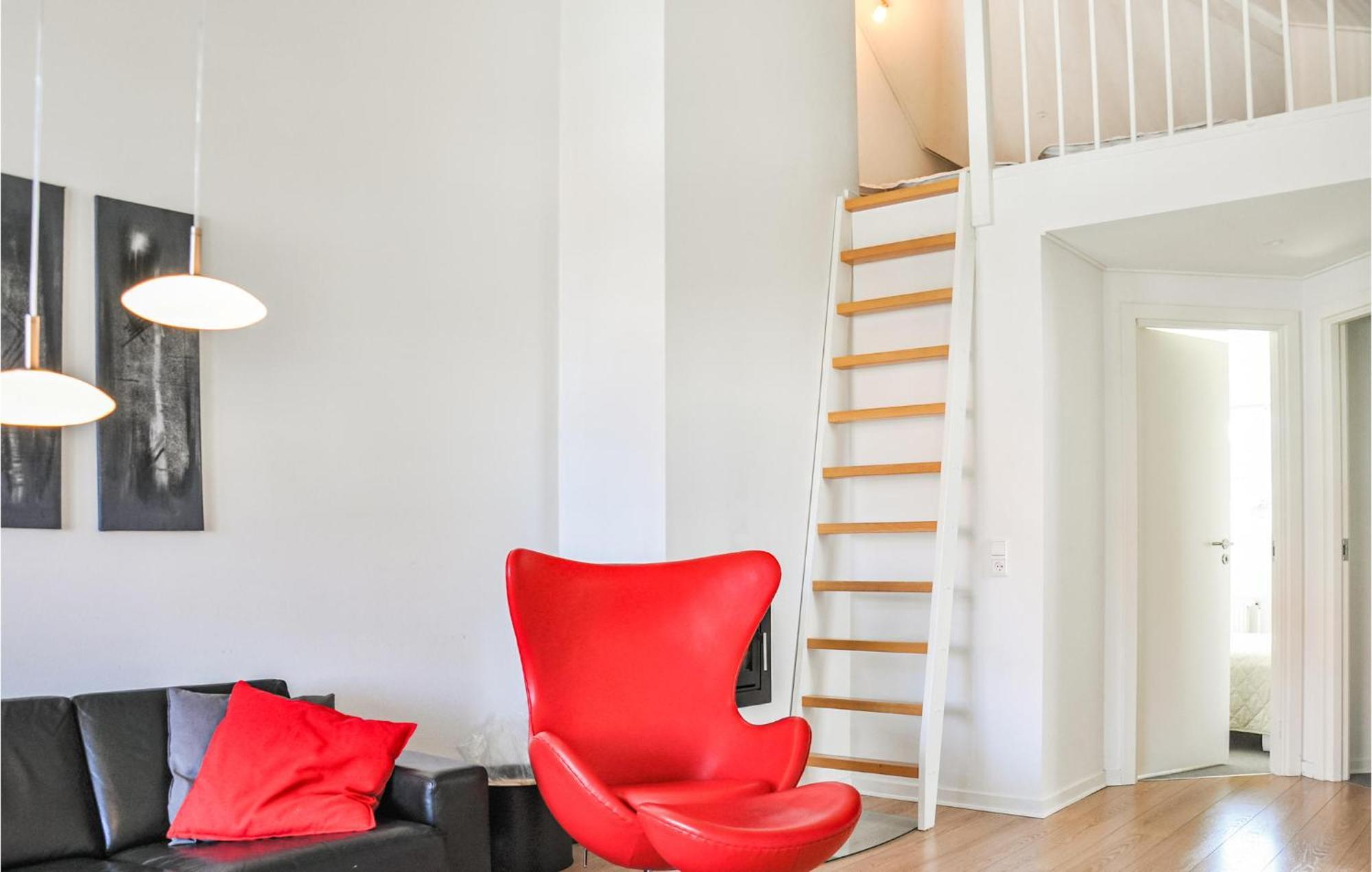 Lovely Apartment In Bogense With Sauna エクステリア 写真