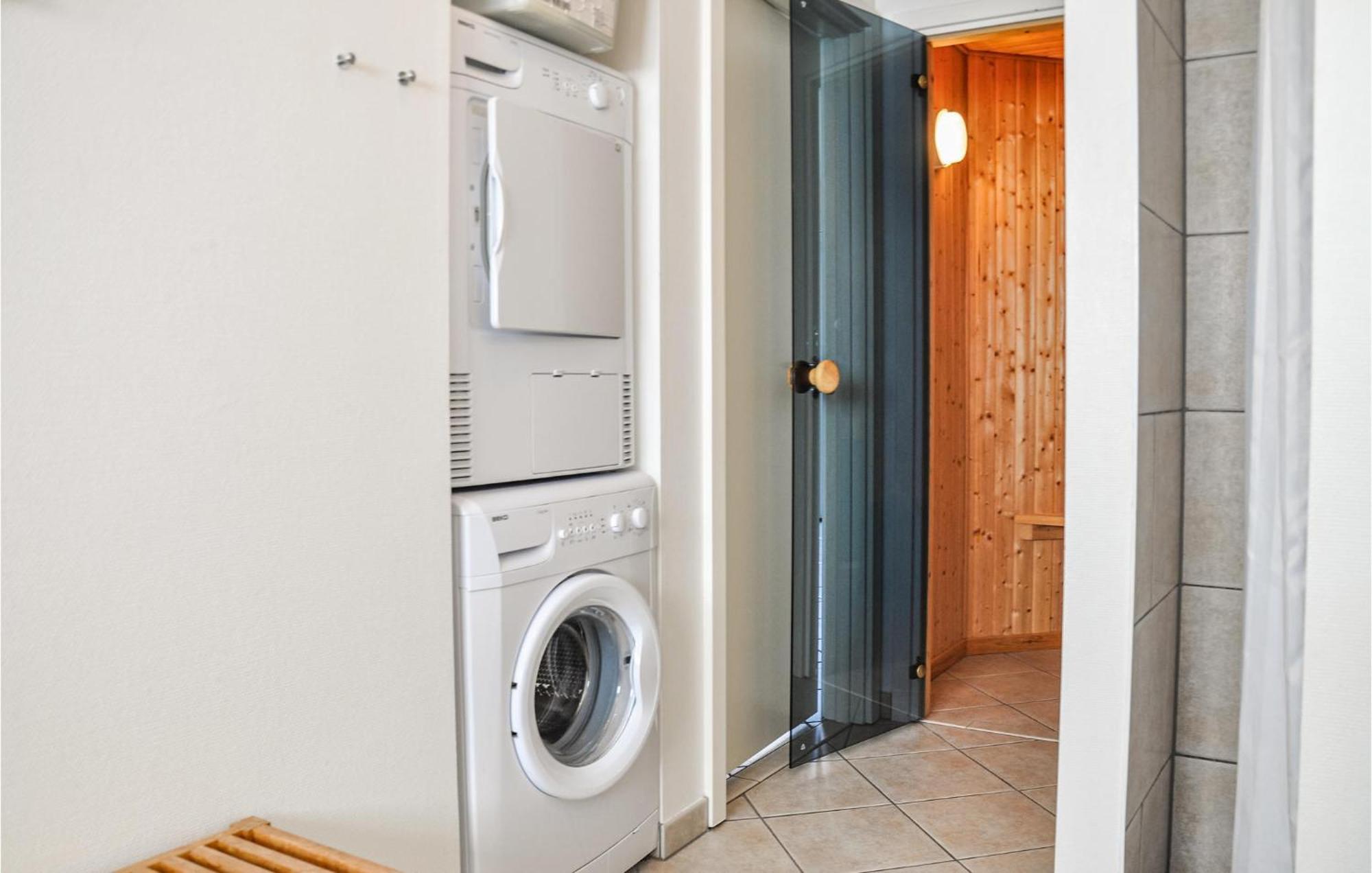 Lovely Apartment In Bogense With Sauna エクステリア 写真