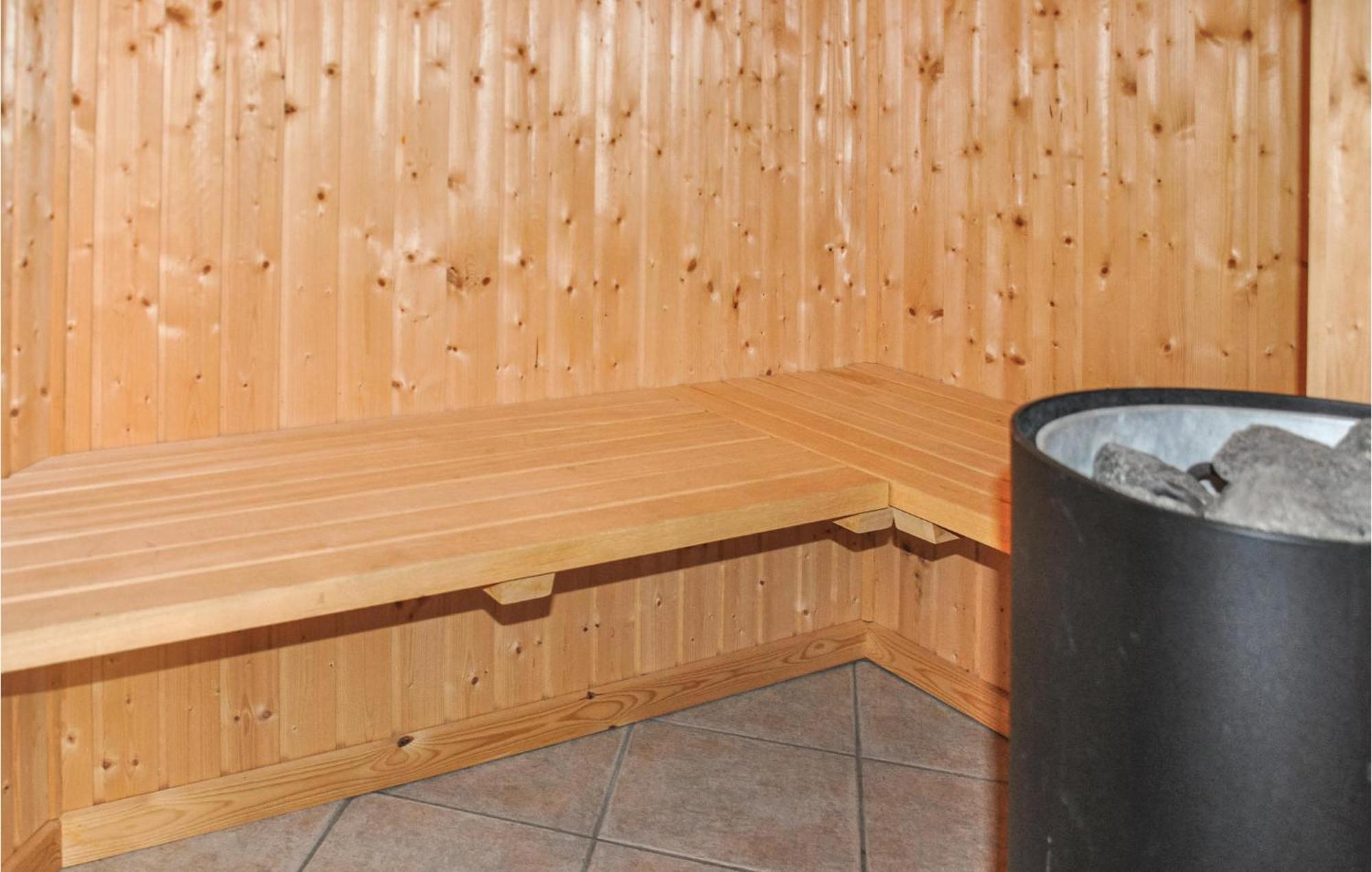 Lovely Apartment In Bogense With Sauna エクステリア 写真