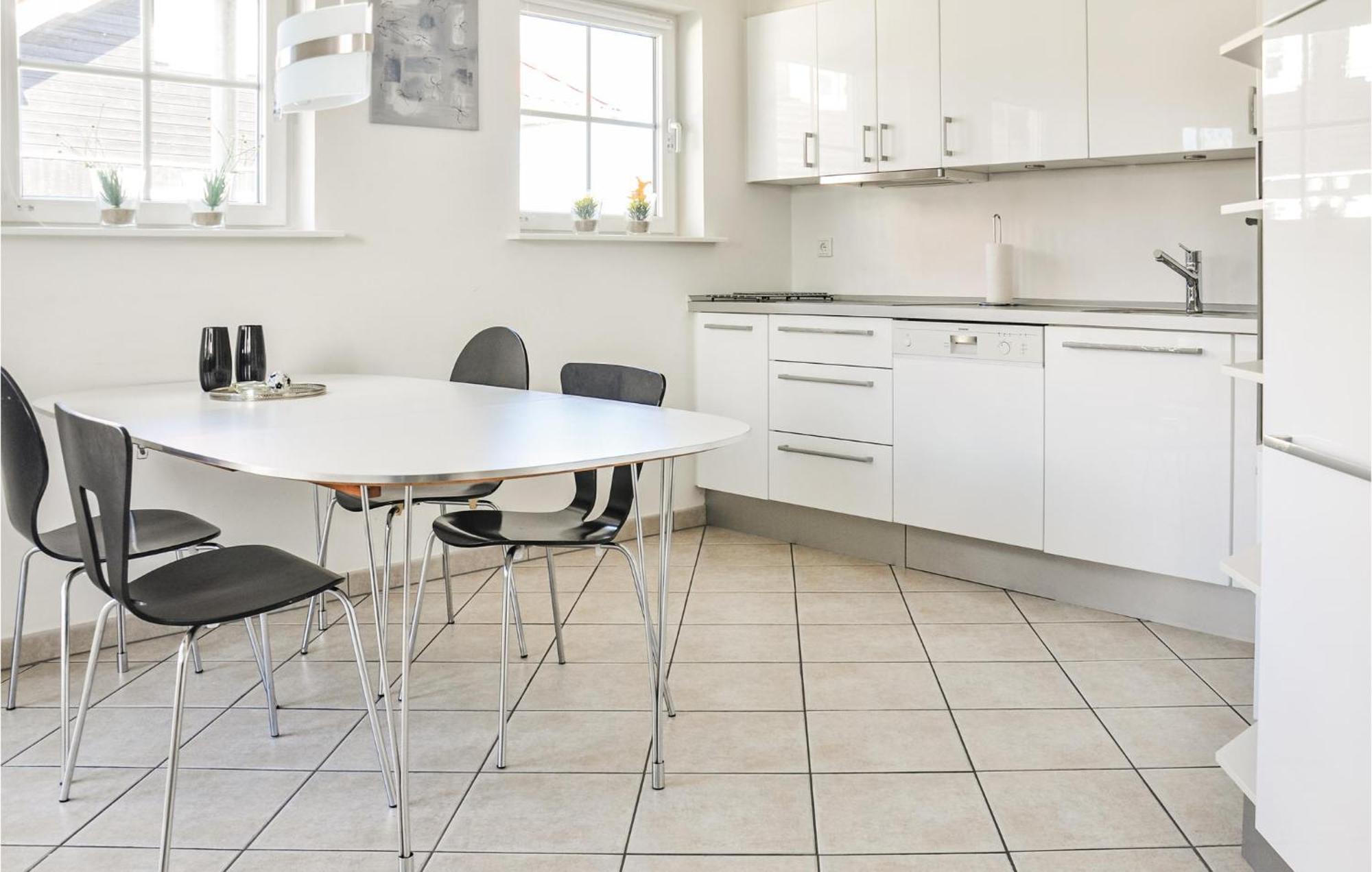 Lovely Apartment In Bogense With Sauna エクステリア 写真