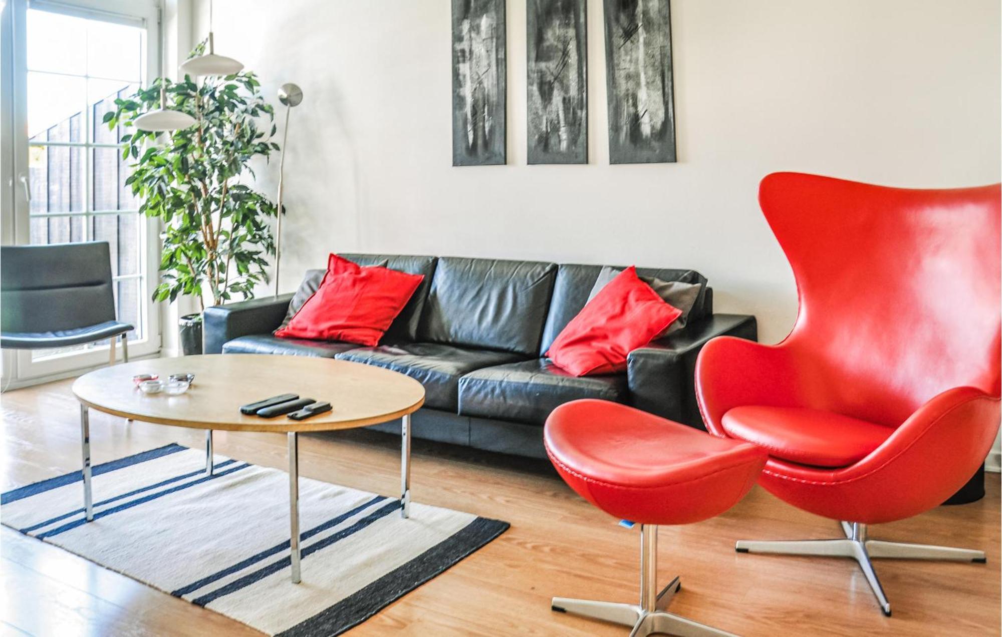 Lovely Apartment In Bogense With Sauna エクステリア 写真