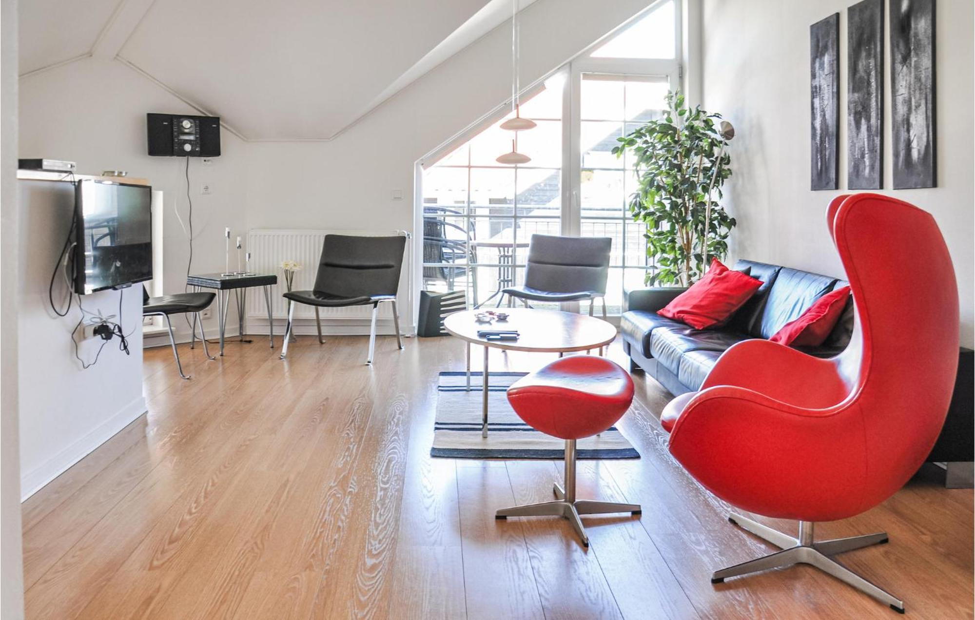 Lovely Apartment In Bogense With Sauna エクステリア 写真