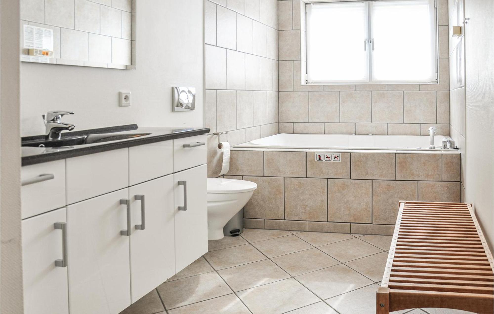 Lovely Apartment In Bogense With Sauna エクステリア 写真