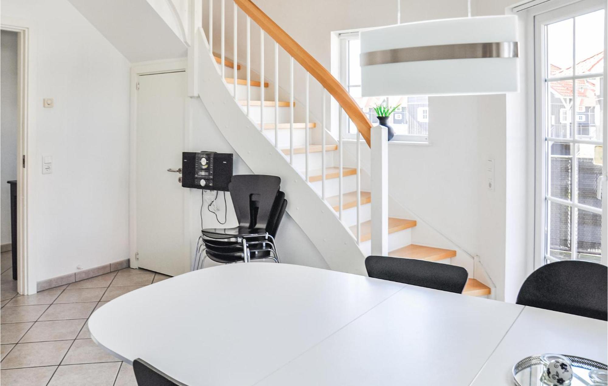 Lovely Apartment In Bogense With Sauna エクステリア 写真